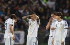 Gục ngã trước Bosnia, tuyển Ý lần thứ 3 liên tiếp vắng mặt tại World Cup