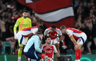 Arsenal lo sốt vó với 10 cầu thủ bỏ ngỏ khả năng thi đấu