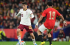 Tây Ban Nha bế tắc trong ngày thủ thành Ai Cập thăng hoa