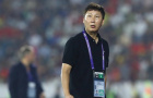 HLV Kim Sang-sik chốt vị trí tiền đạo cho Hoàng Hên