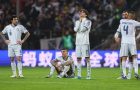 Tuyển Ý chạm đáy lịch sử vì phớt lờ những lời cảnh báo