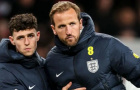 Tuyển Anh trả giá đắt vì hội chứng phụ thuộc Harry Kane