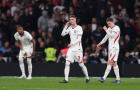 Lee Dixon mắng Palmer sau thất bại lịch sử của Anh