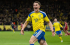 Từ ác mộng, Gyokeres đưa Thụy Điển tới World Cup