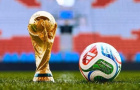 Toàn cảnh lịch thi đấu World Cup của 48 đội
