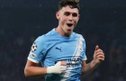 Bayern Munich bất ngờ rút lui khỏi thương vụ Phil Foden