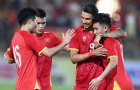 Báo Indonesia ngả mũ khi Việt Nam giành 18 điểm