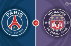 Soi trận PSG vs Toulouse: Màn tổng duyệt cho đại chiến Liverpool