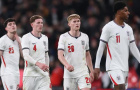 Tuyển Anh loay hoay trong mê cung nhân sự của Thomas Tuchel