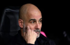 Man City yêu cầu Pep Guardiola chốt tương lai