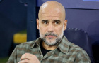 Man City hối thúc Pep Guardiola chốt tương lai