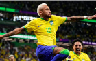 Neymar và 15 năm gánh vác niềm kiêu hãnh dang dở của Brazil