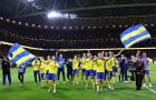 Nghịch lý Thụy Điển bét bảng vẫn đi đá World Cup