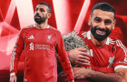 Liverpool cần 'vật tế thần' Salah để cứu vãn mùa giải