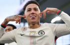 Enzo Fernandez tiết lộ bước ngoặt tâm lý trước thềm World Cup 2022