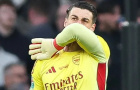 Arteta nhận cảnh báo thảm họa nếu trảm Kepa sau sai lầm