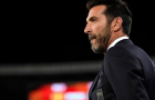 Italy lỡ World Cup, Buffon nối gót Chủ tịch từ chức