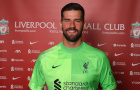 Ủng hộ Liverpool giữ Alisson, cựu danh thủ nghi ngờ Mamardashvili