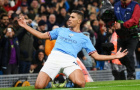 Man City chính thức gửi đề nghị gia hạn cho Rodri