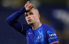 Chelsea gia hạn với Mudryk giữa nghi vấn doping