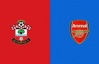 Soi trận Southampton vs Arsenal: “Pháo thủ” khẳng định vị thế