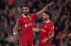 Liverpool thanh trừng 7 cầu thủ, rao bán cả Mac Allister