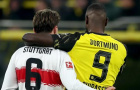 Soi trận Stuttgart vs Dortmund: Đại chiến hàng công vì Top 3