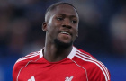 Ibrahima Konate cởi mở với việc gia hạn cùng Liverpool
