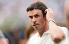 Gareth Bale tiến cử 'thiên tài' Carlo Ancelotti dẫn dắt Man Utd