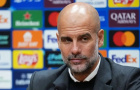 Pep Guardiola tự hào vì hướng đến kỷ lục chưa từng có của Man City
