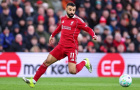 Salah có thể xóa dớp Wembley để chia tay Liverpool trọn vẹn?