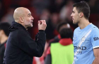 Không phạt như Chelsea, Pep để ngỏ khả năng bán Rodri