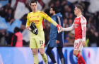 Arteta đang mạo hiểm với tương lai của Arsenal vì Kepa
