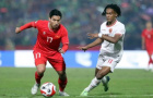 Văn Thanh, Vĩ Hào trở lại tuyển Việt Nam dự ASEAN Cup 2026