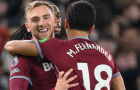 Soi trận West Ham vs Leeds: Cậy nhờ thánh địa London