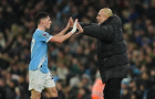 Pep Guardiola khẳng định nỗi lo về Phil Foden là con số không