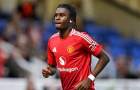 Jaydan Kamason gia hạn hợp đồng với Manchester United đến 2028