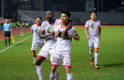 Hạ Hà Nội FC 1-0, Hải Phòng dứt chuỗi trận bết bát