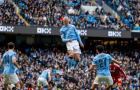 Haaland lập hat-trick, Man City hủy diệt Liverpool