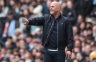 Arne Slot chỉ ra nguyên nhân khiến Liverpool thảm bại Man City