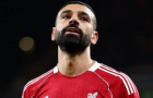 Arne Slot bảo vệ Salah sau thất bại nặng nề trước Man City