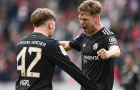 Lennart Karl tỏa sáng, Bayern ngược dòng nghẹt thở phút 90+9