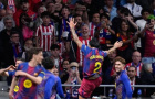 5 điểm nhấn Atletico 1-2 Barca: Bản lĩnh nhà vua