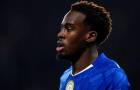 Chelsea nhận tin dữ về Jamie Gittens sau chiến thắng 7-0