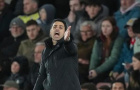 Arteta nhận hết trách nhiệm sau thất bại của Arsenal