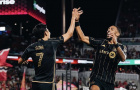 Son Heung-min lập poker kiến tạo, LAFC hủy diệt Orlando City 6-0
