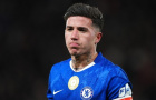 Đàm phán gia hạn giữa Chelsea và Enzo Fernandez bị đình trệ