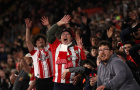 Loại Arsenal khỏi FA Cup, Southampton công khai mỉa mai đối thủ