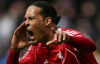 Van Dijk tố cầu thủ Liverpool bỏ cuộc trong trận thua Man City