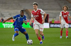 Golovin và Balogun giúp Monaco nhấn chìm Marseille